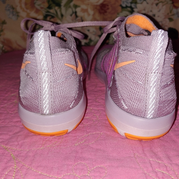 OBO Nike training shoes. Size 7.5. - Picture 7 of 12
